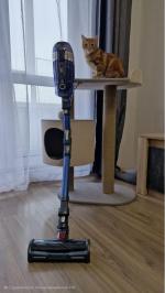 Беспроводной пылесос Tefal X-Force Flex 11.60 TY9890WO фото