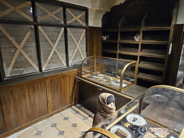 Государственный мемориальный музей обороны и блокады Ленинграда (Россия, Санкт-Петербург) фото