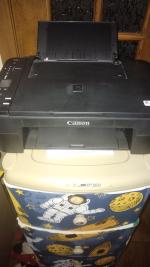 МФУ Canon Pixma TS3340 фото
