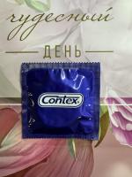 Презервативы Contex "Romantic Love" ароматизированные фото