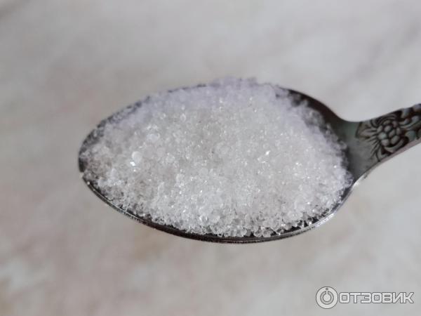 Лимонная кислота пищевая Русский продукт Рестория фото