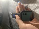 Смарт часы Huawei Watch Fit 3 фото