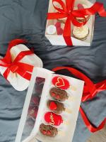 Флаувау - маркетплейс цветов и подарков фото