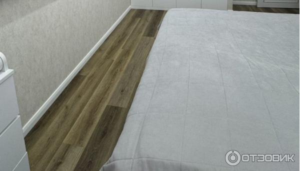 Кварцевый ламинат Fargo фото