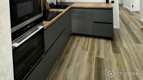 Кварцевый ламинат Fargo фото