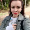 Валерия Шувалина