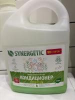 Кондиционер для белья "Synergetic" фото