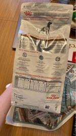 Сухой корм для собак Royal Canin Hepatic для поддержания функции печени фото