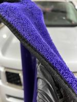 Микрофибра для авто PURPLE TURTLE фото