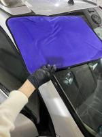 Микрофибра для авто PURPLE TURTLE фото