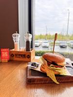 Стейк-кафе "ИТLE" Halal (Россия, Казань) фото