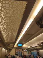 Поезд "Afrosiyob" Ташкент-Самарканд фото