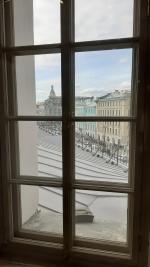 Смотровая площадка Думская башня (Россия, Санкт-Петербург) фото