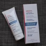 Шампунь Ducray Argeal фото