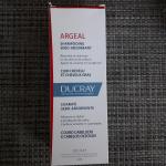 Шампунь Ducray Argeal фото