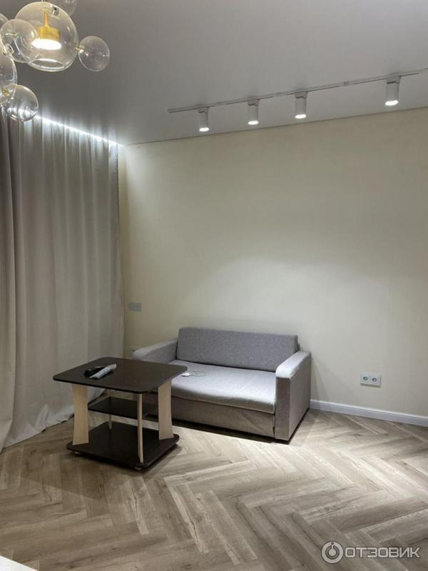 Кварцевый ламинат Fargo фото