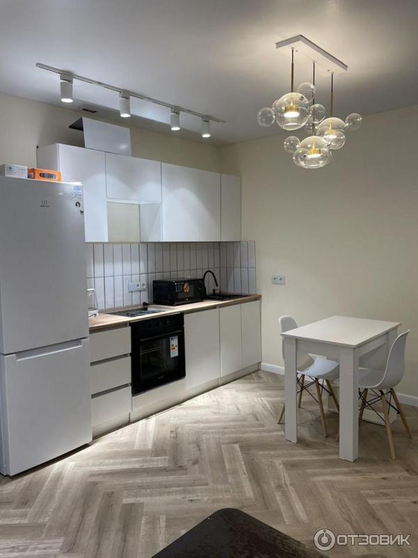 Кварцевый ламинат Fargo фото