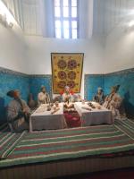 Архитектурный ансамбль Регистан (Узбекистан, Самарканд) фото