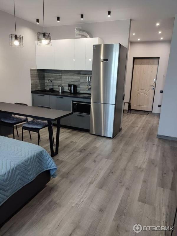 Кварцевый ламинат Fargo фото