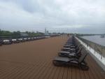 Речной круиз на теплоходе "Мустай Карим" (Россия) фото