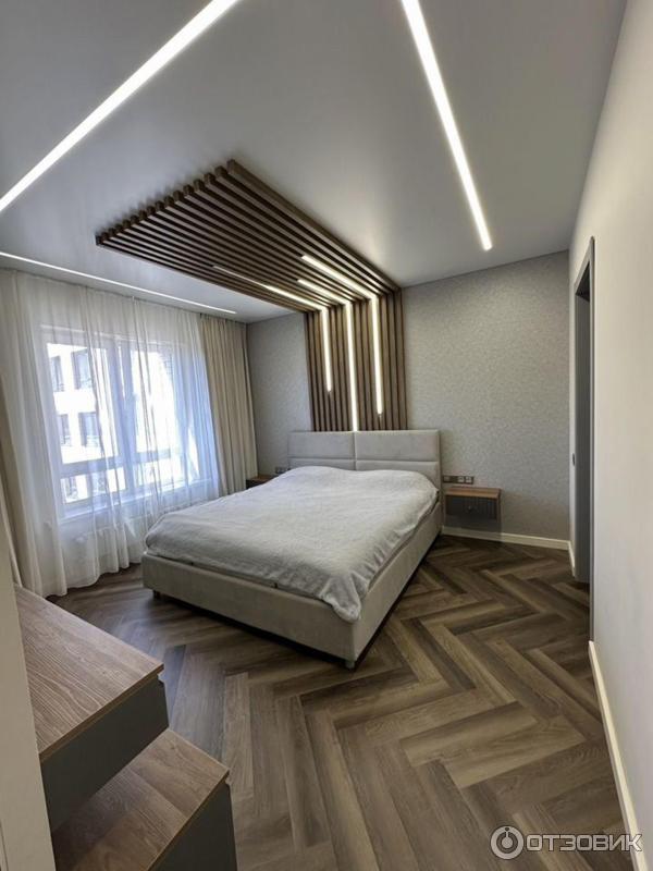 Кварцевый ламинат Fargo фото