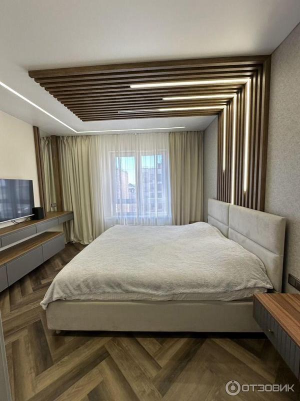 Кварцевый ламинат Fargo фото