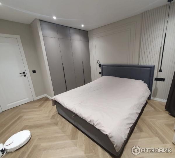 Кварцевый ламинат Fargo фото