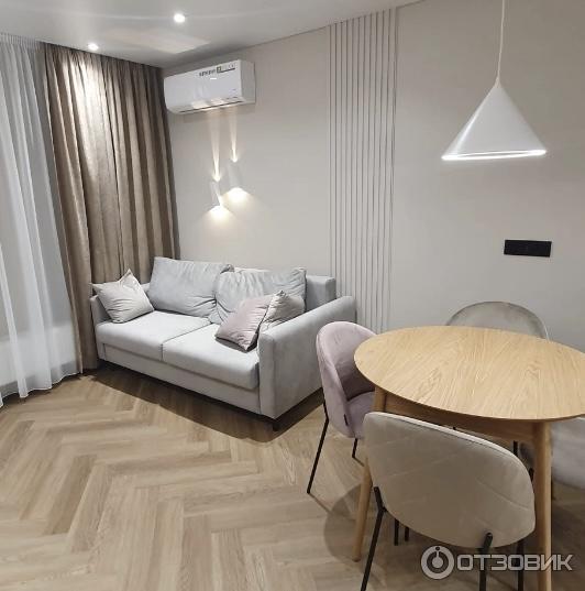 Кварцевый ламинат Fargo фото