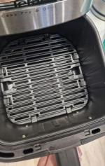 Аэрогриль Tefal Easy Fry & Grill Digital EY505D15 фото