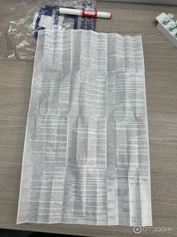 Препарат Семуглин фото