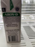 Кокосовое молоко Aroy-D фото