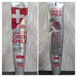 Зубная паста Tolk pharm "Open Smile" фото