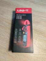 Токовые клещи Uni-t UT210E фото