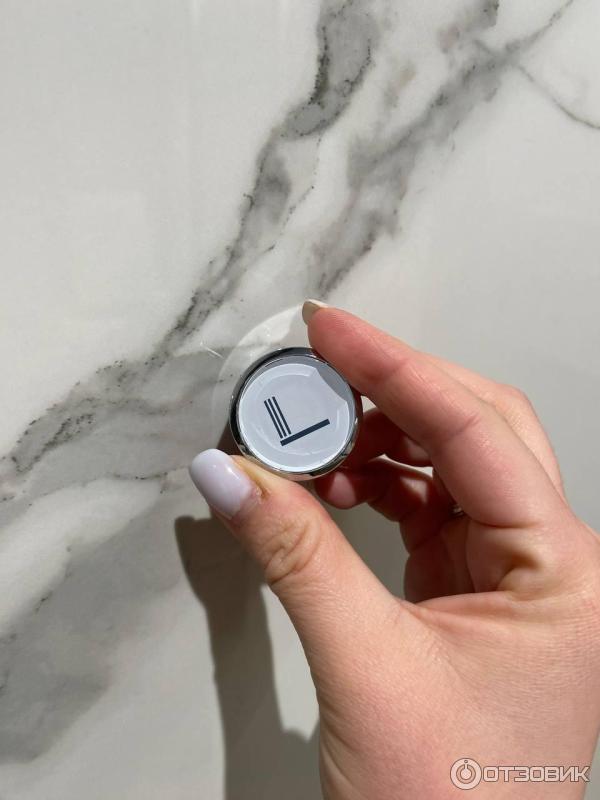 Кнопка душевой системы ARROW