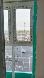 Компания по установке пластиковых окон "Летний Сад" (Россия, Санкт-Петербург) фото