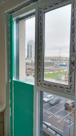 Компания по установке пластиковых окон "Летний Сад" (Россия, Санкт-Петербург) фото