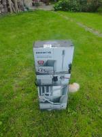 Беспроводной пылесос Polaris PVCS 7000 Energy WAY Aqua фото