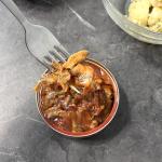 Килька Вкусные Консервы обжаренная в томатном соусе фото