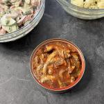 Килька Вкусные Консервы обжаренная в томатном соусе фото