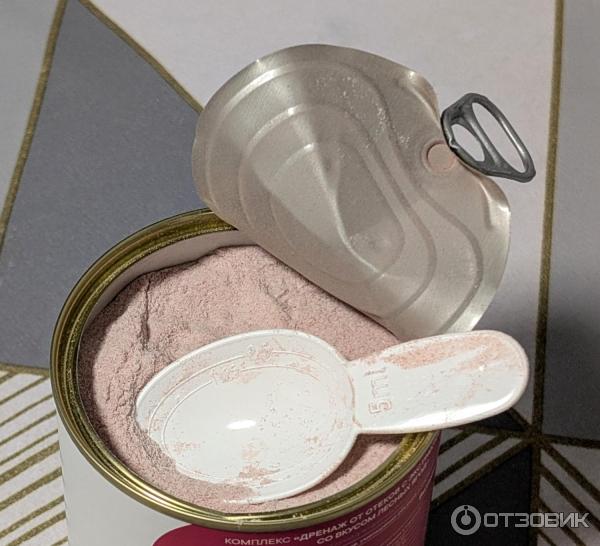 дренажный напиток отзывы