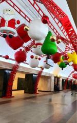 Станция метро "Трубная" (Россия, Москва) фото