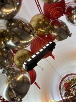 Станция метро "Трубная" (Россия, Москва) фото