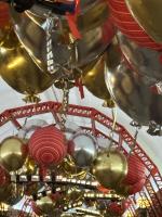 Станция метро "Трубная" (Россия, Москва) фото