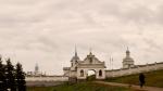 Покрово-Тервенический женский монастырь (Россия, Ленинградская область) фото