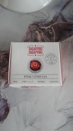 Клюква в сахарной пудре Аржаница фото