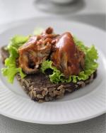 Килька Вкусные Консервы обжаренная в томатном соусе фото