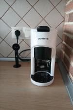 Кофеварка Polaris PCM 2034 3-in-1 фото