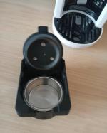 Кофеварка Polaris PCM 2034 3-in-1 фото