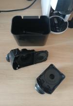 Кофеварка Polaris PCM 2034 3-in-1 фото