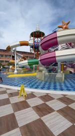 "Lonicera Resort & Spa Hotel" 5* (, )